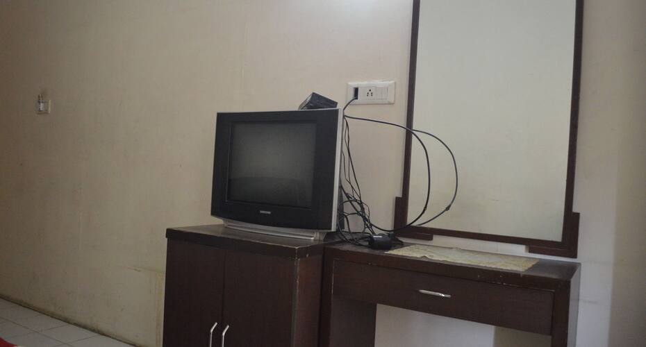 Hotel P S Nancy, Amritsar 4